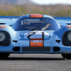 Illustration for article titled This Gulf Porsche 917K Will Make Rennsport Reunion 5 A Loud One